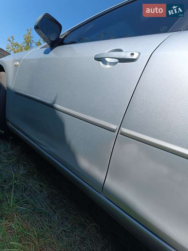 Универсал Mazda 6 2006 в Павлограде