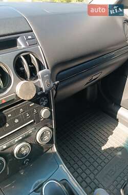 Универсал Mazda 6 2006 в Павлограде