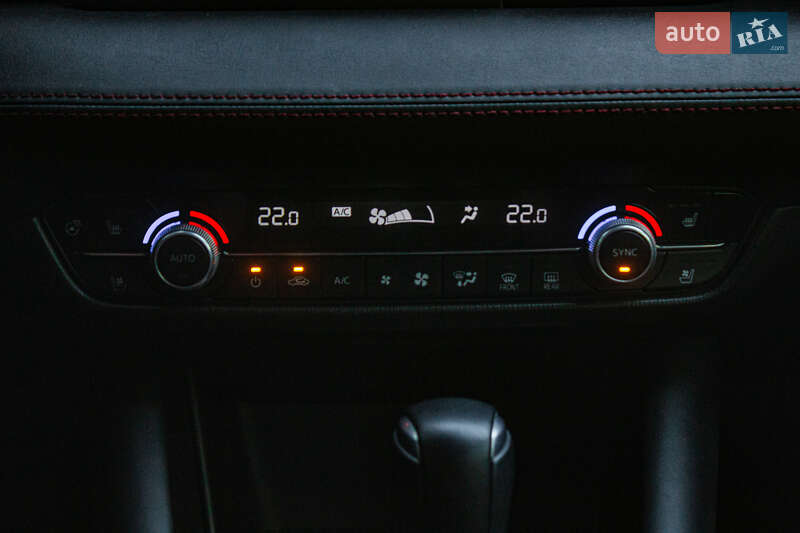 Седан Mazda 6 2020 в Киеве