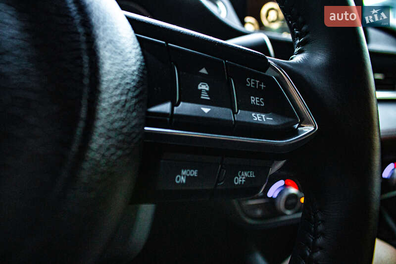 Седан Mazda 6 2020 в Киеве