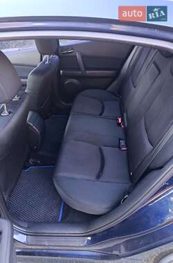 Лифтбек Mazda 6 2011 в 