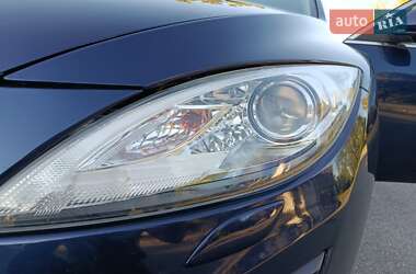 Лифтбек Mazda 6 2011 в 