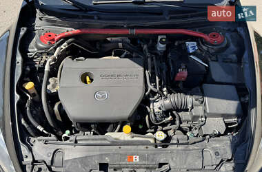 Седан Mazda 6 2008 в 
