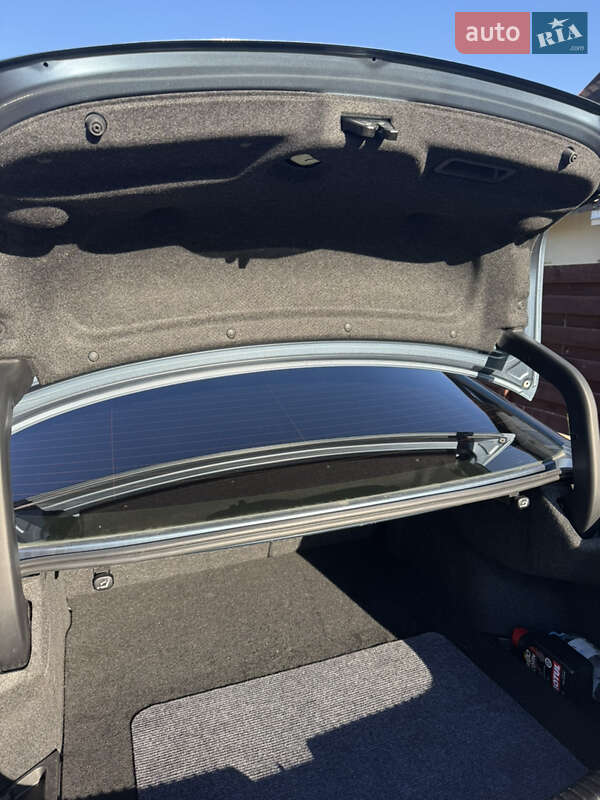 Седан Mazda 6 2014 в Киеве