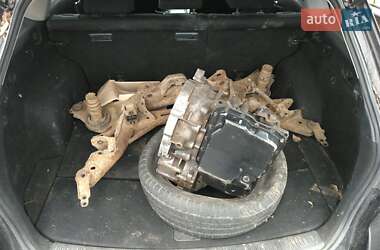 Универсал Mazda 6 2006 в 