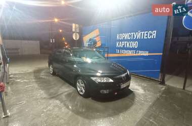 Седан Mazda 6 2002 в 