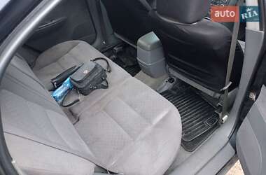 Седан Mazda 6 2002 в 