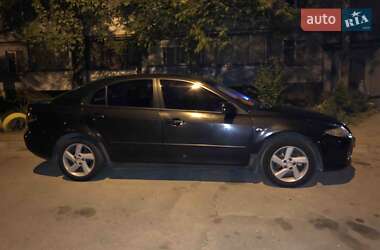 Седан Mazda 6 2002 в 