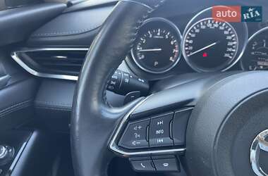 Седан Mazda 6 2019 в 