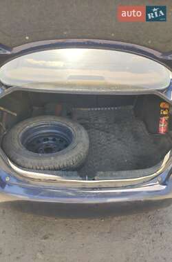 Седан Mazda 6 2002 в Николаевке фото 4 Седан Mazda 6 2002 в Николаевке