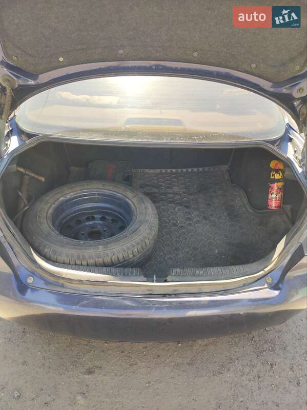 Седан Mazda 6 2002 в Николаевке фото 4 Седан Mazda 6 2002 в Николаевке