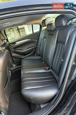 Седан Mazda 6 2021 в 