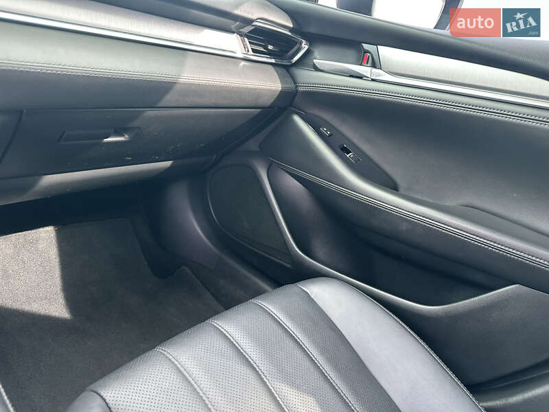 Седан Mazda 6 2020 в Коломые