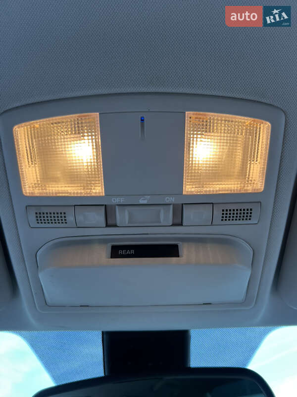 Седан Mazda 6 2009 в Ужгороді фото 16 Седан Mazda 6 2009 в Ужгороді