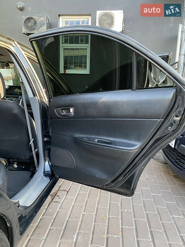 Седан Mazda 6 2005 в Одесі