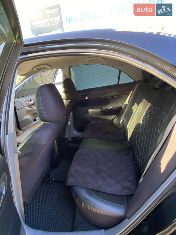 Седан Mazda 6 2005 в Одесі