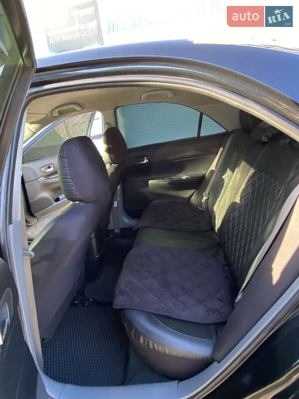 Седан Mazda 6 2005 в Одесі