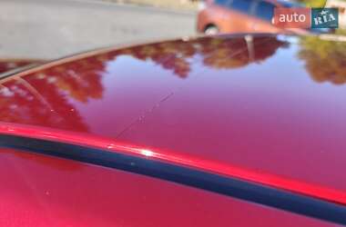 Седан Mazda 6 2017 в 