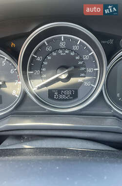 Седан Mazda 6 2016 в 