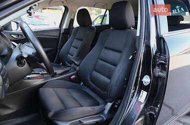 Универсал Mazda 6 2012 в 