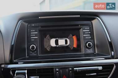 Универсал Mazda 6 2012 в 