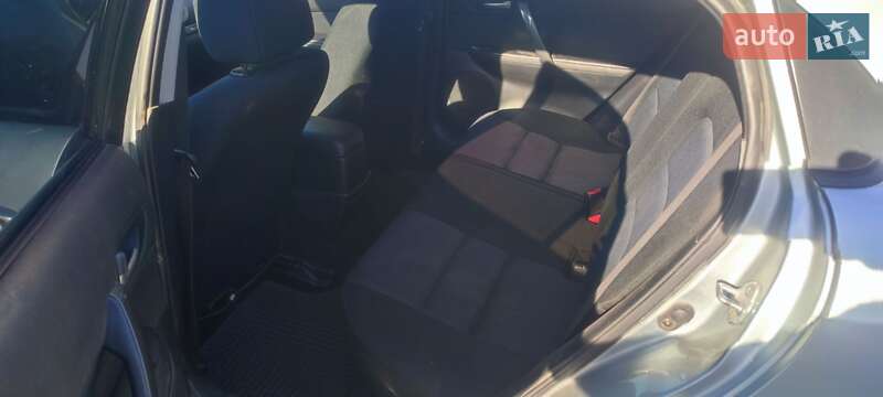 Седан Mazda 6 2006 в Вінниці фото 4 Седан Mazda 6 2006 в Вінниці