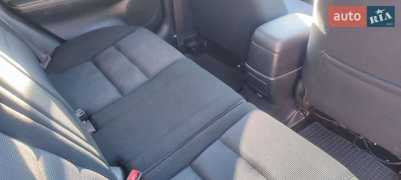 Седан Mazda 6 2006 в Вінниці фото 11 Седан Mazda 6 2006 в Вінниці