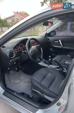 Седан Mazda 6 2006 в 