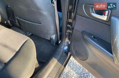 Седан Mazda 6 2006 в 