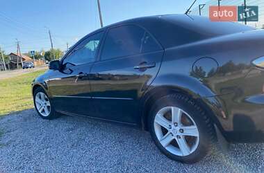 Седан Mazda 6 2006 в 
