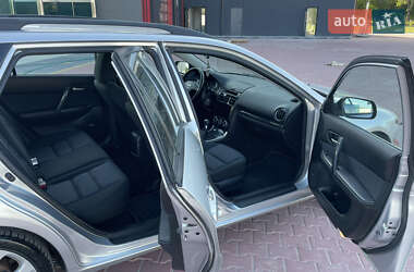 Универсал Mazda 6 2007 в 