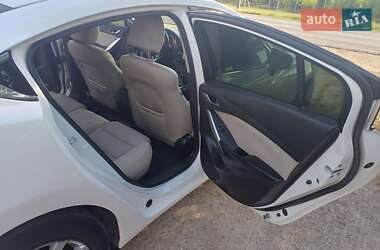 Седан Mazda 6 2013 в 