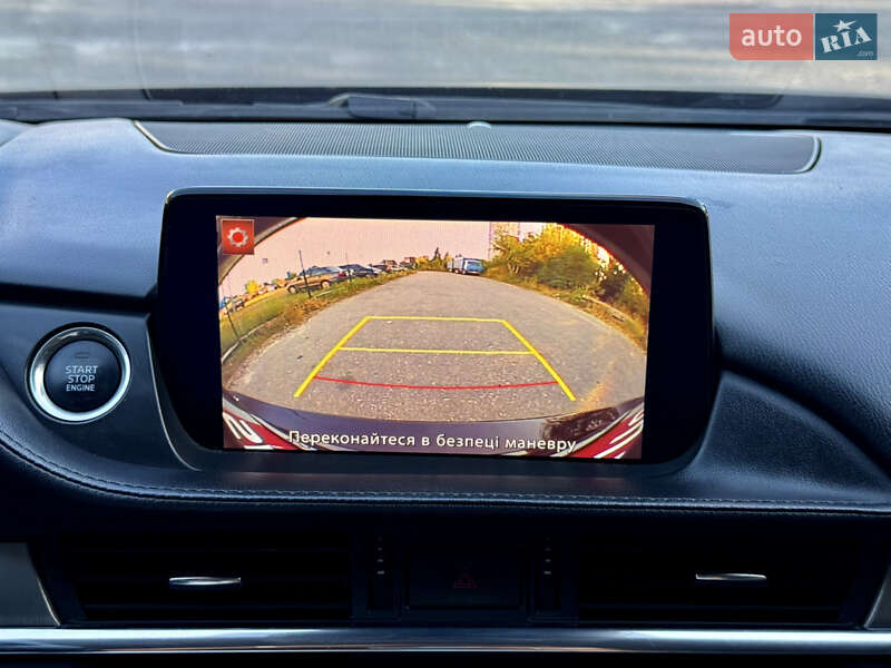 Седан Mazda 6 2018 в Киеве