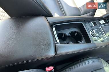 Седан Mazda 6 2016 в 