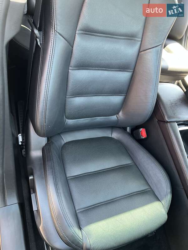 Седан Mazda 6 2016 в Одесі фото 49 Седан Mazda 6 2016 в Одесі