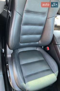 Седан Mazda 6 2016 в 
