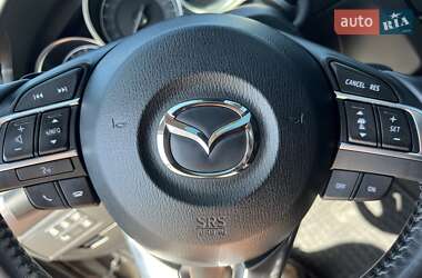 Седан Mazda 6 2016 в Одесі фото 5 Седан Mazda 6 2016 в Одесі
