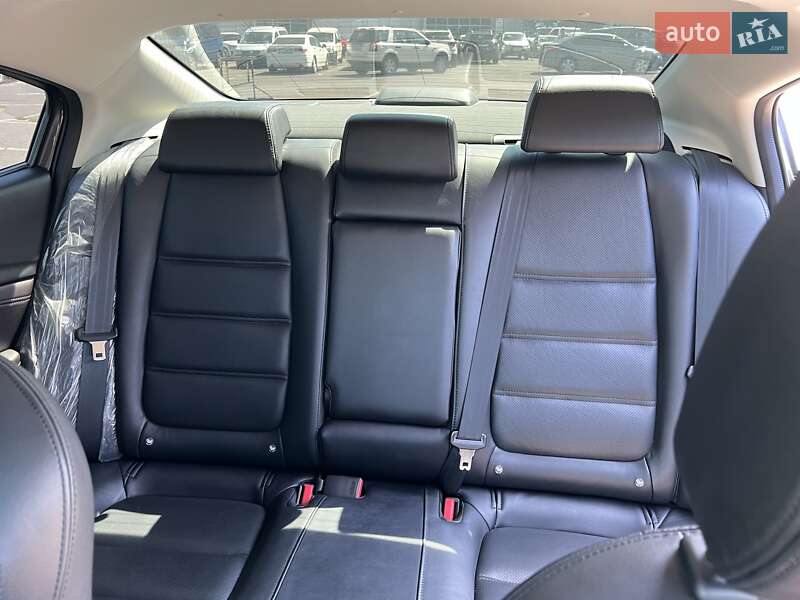 Седан Mazda 6 2016 в Одесі фото 55 Седан Mazda 6 2016 в Одесі