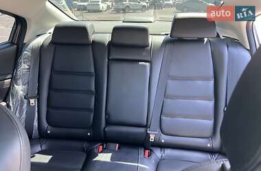 Седан Mazda 6 2016 в 