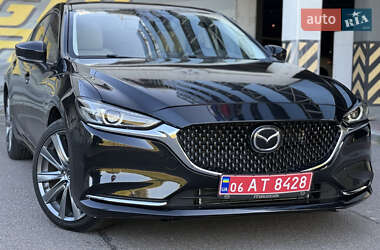Седан Mazda 6 2021 в Києві