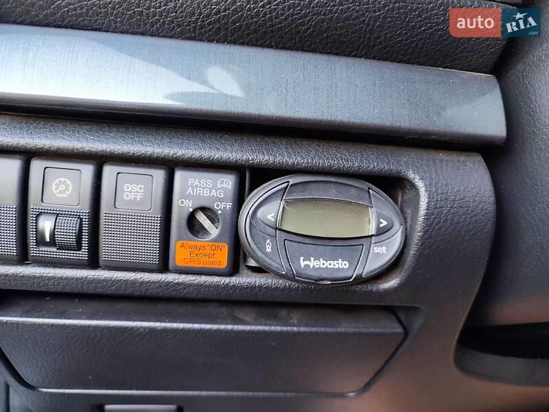 Ліфтбек Mazda 6 2006 в Рівному