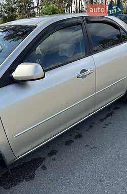 Седан Mazda 6 2004 в 