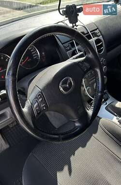 Седан Mazda 6 2004 в 