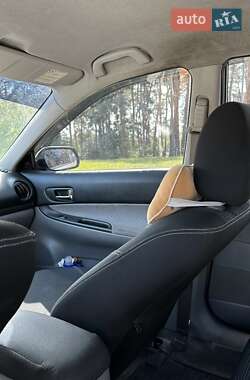 Седан Mazda 6 2004 в 
