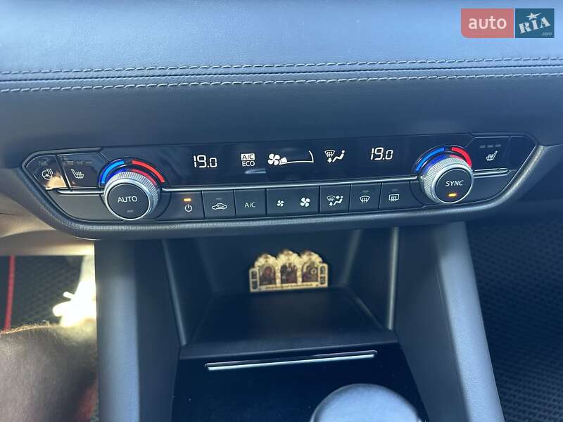 Седан Mazda 6 2021 в Києві фото 10 Седан Mazda 6 2021 в Києві