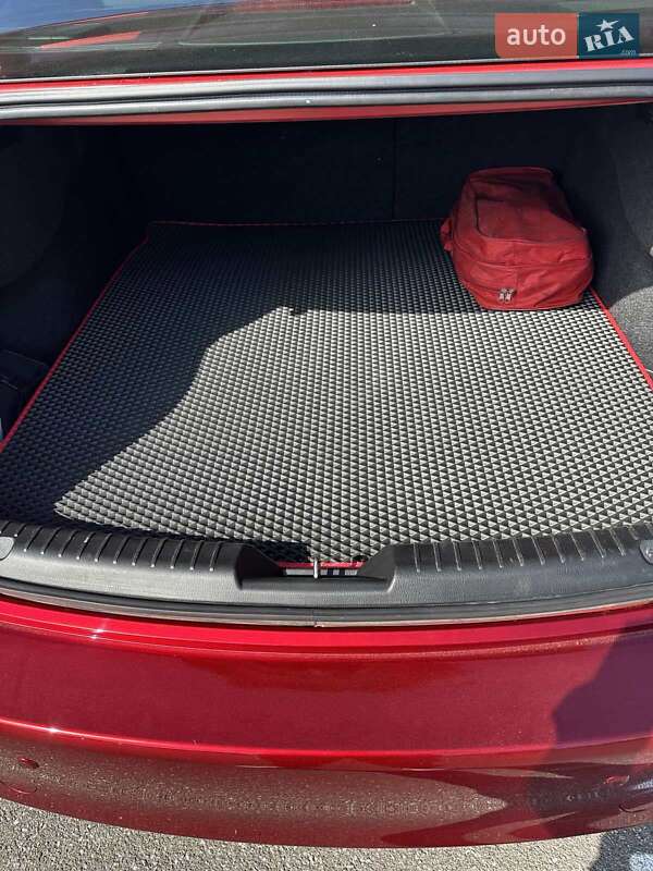 Седан Mazda 6 2021 в Києві фото 15 Седан Mazda 6 2021 в Києві