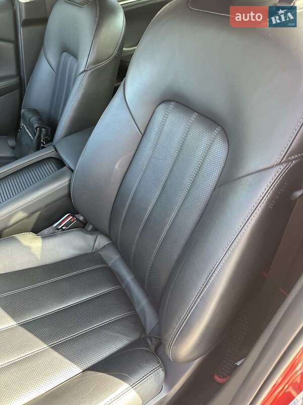 Седан Mazda 6 2021 в Києві фото 16 Седан Mazda 6 2021 в Києві