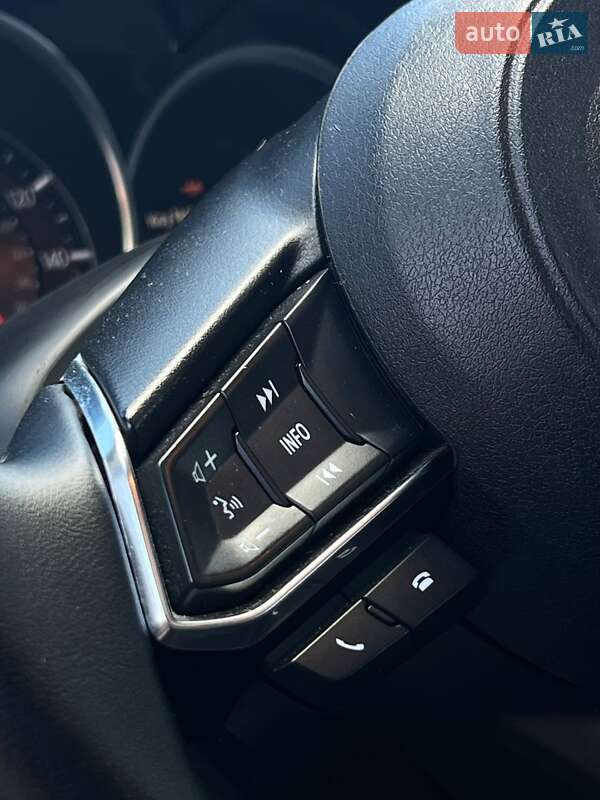 Седан Mazda 6 2019 в Николаеве фото 12 Седан Mazda 6 2019 в Николаеве