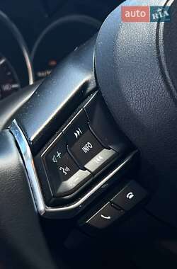 Седан Mazda 6 2019 в 