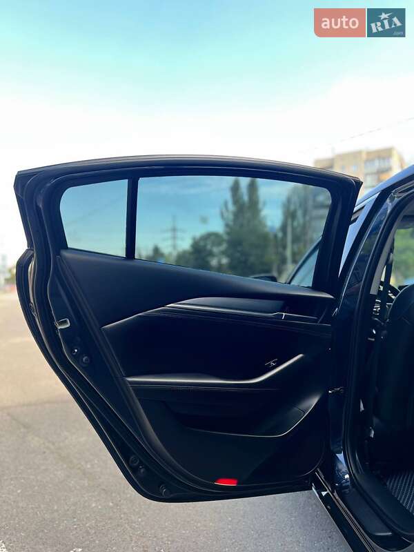 Седан Mazda 6 2019 в Николаеве фото 23 Седан Mazda 6 2019 в Николаеве